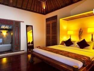 Tirta Naga Bali Villa Seminyak (Bali)