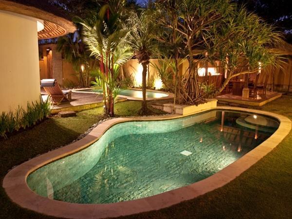 Villa Tirta Naga Bali Seminyak (Bali)