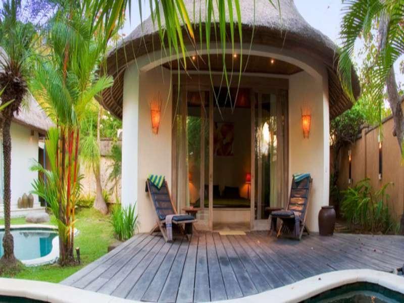 Tirta Naga Bali Villa *