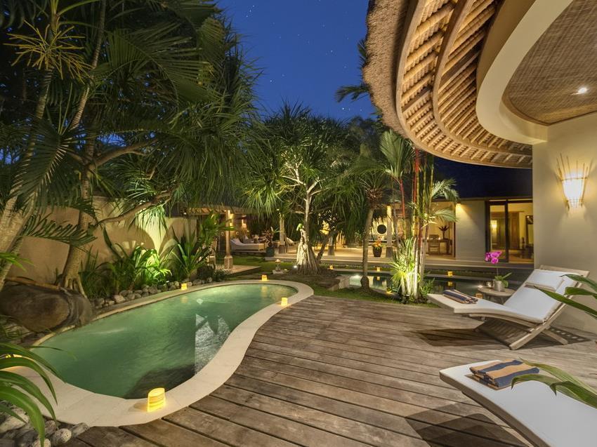 Tirta Naga Bali * Seminyak (Bali)