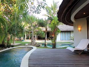 Tirta Naga Bali Villa