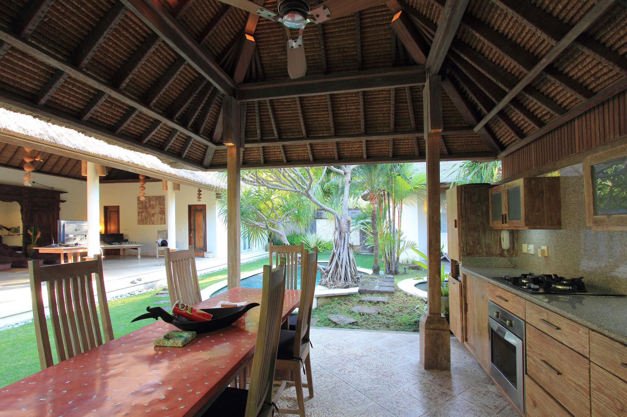 Tirta Naga Bali Seminyak (Bali)
