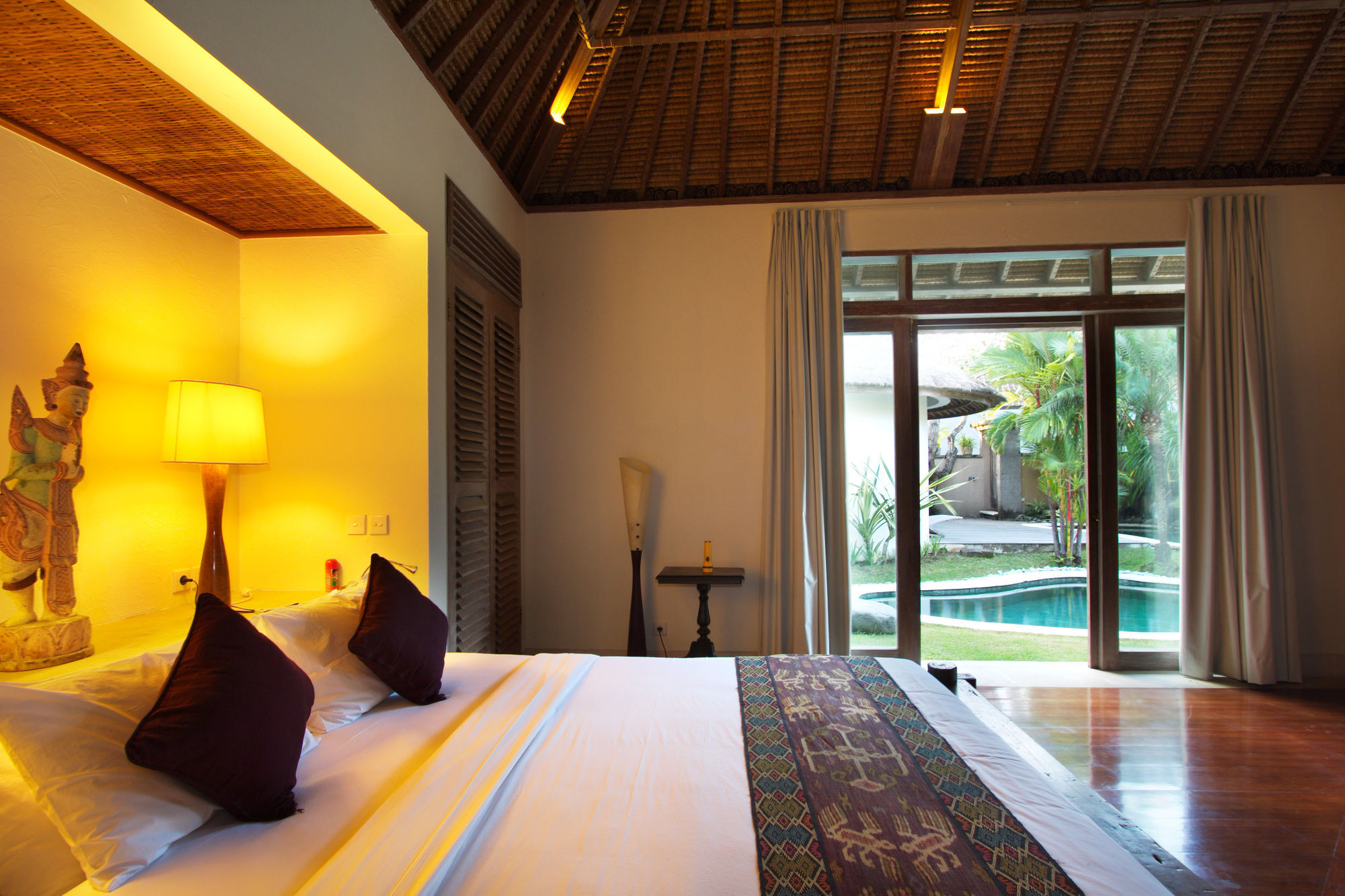 Tirta Naga Bali Villa