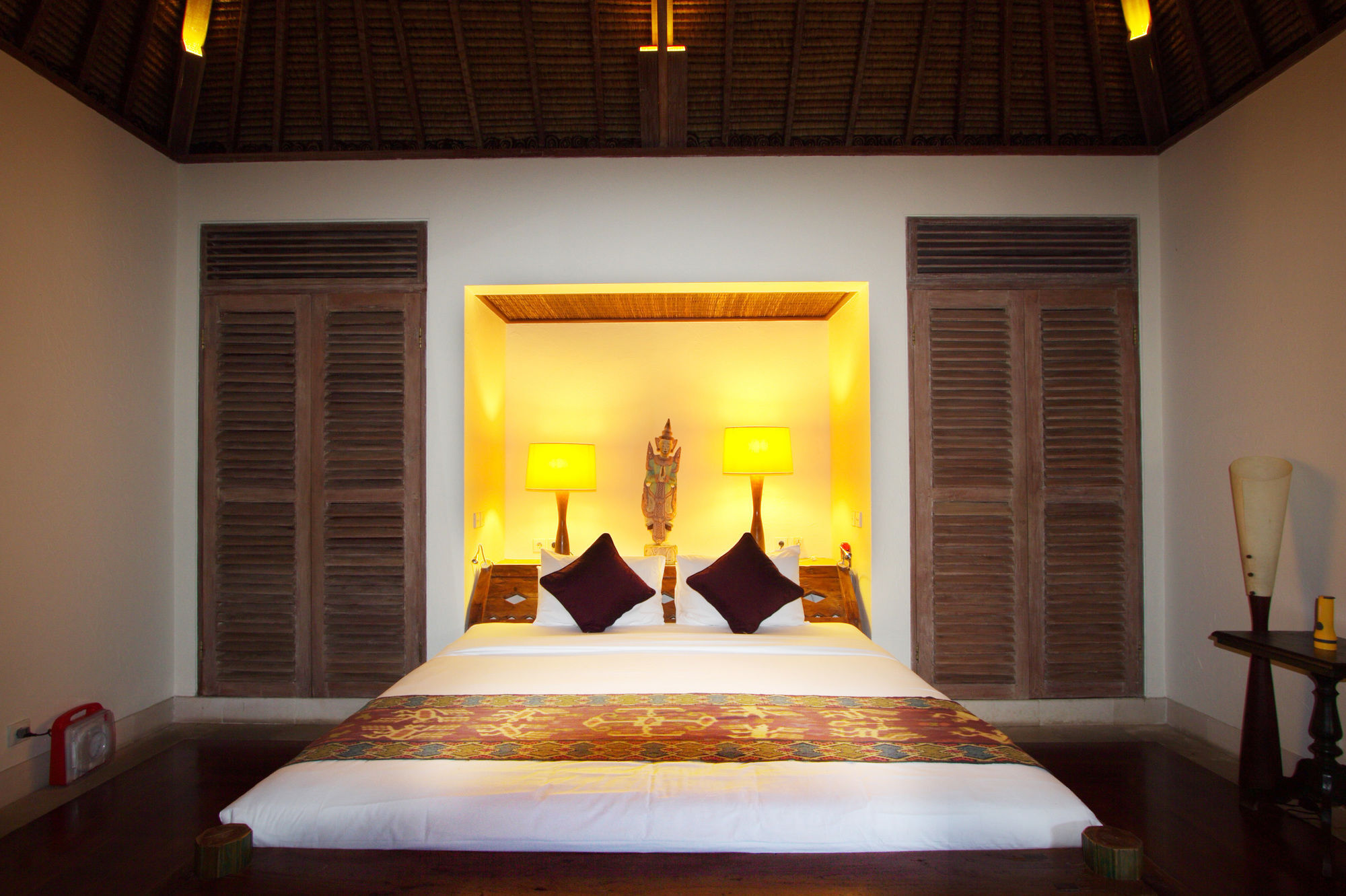 Villa Tirta Naga Bali Seminyak (Bali)