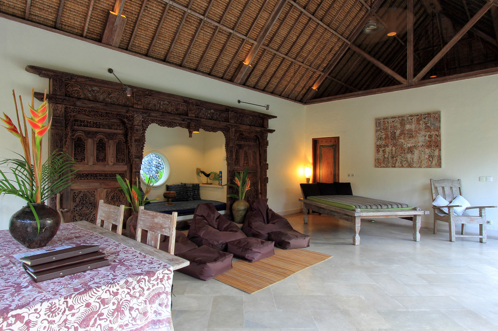 Tirta Naga Bali Villa Seminyak (Bali)